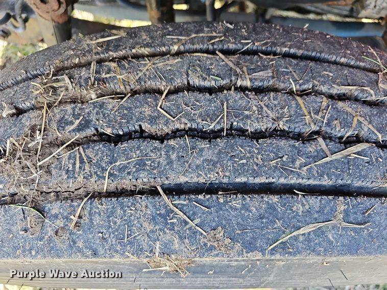 image for item DM1543 2011 International  WorkStar 7300 dump truck