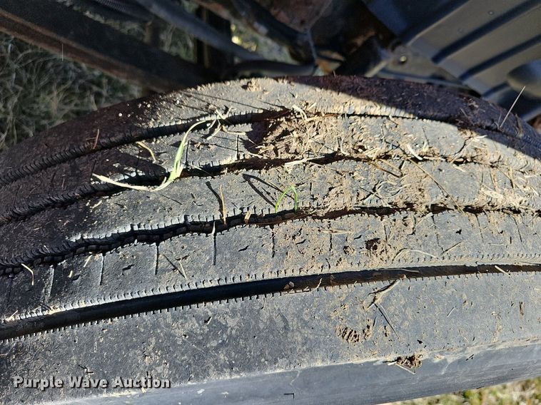 image for item DM1543 2011 International  WorkStar 7300 dump truck