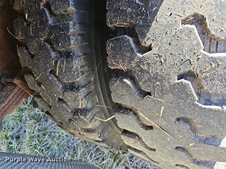 image for item DM1543 2011 International  WorkStar 7300 dump truck