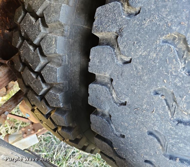 image for item DM1543 2011 International  WorkStar 7300 dump truck