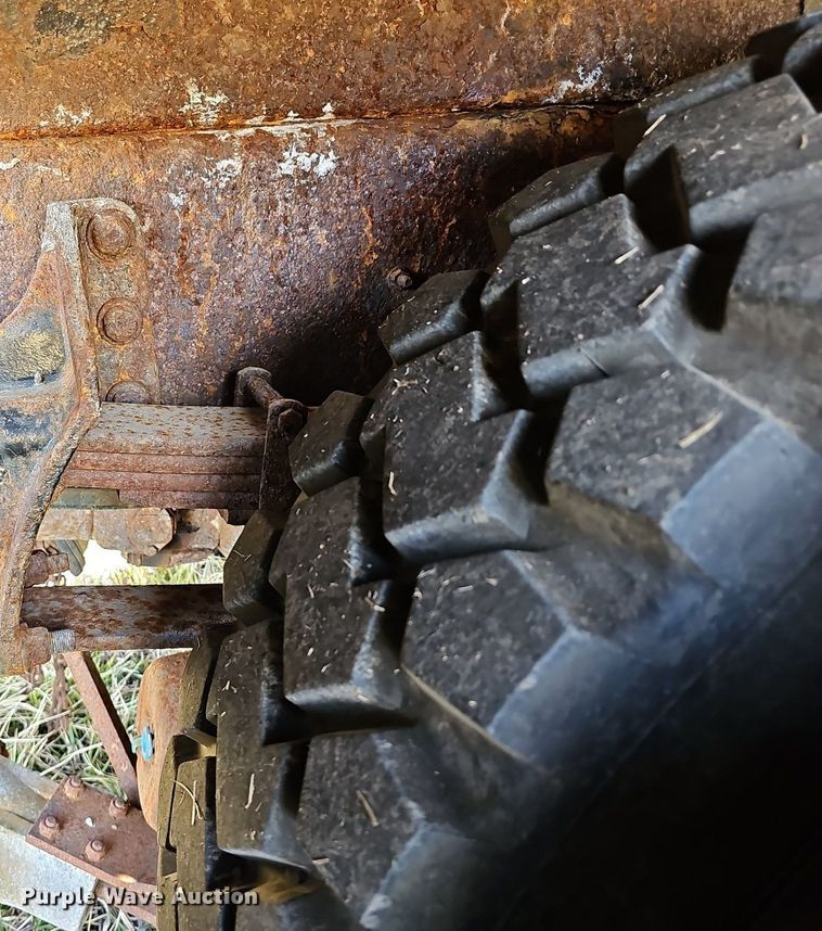 image for item DM1543 2011 International  WorkStar 7300 dump truck