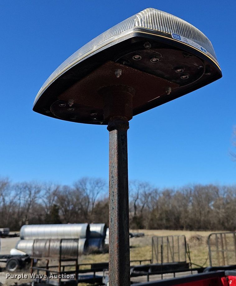 image for item DM1546 2008 Ford F250 Super Duty XL pickup truck