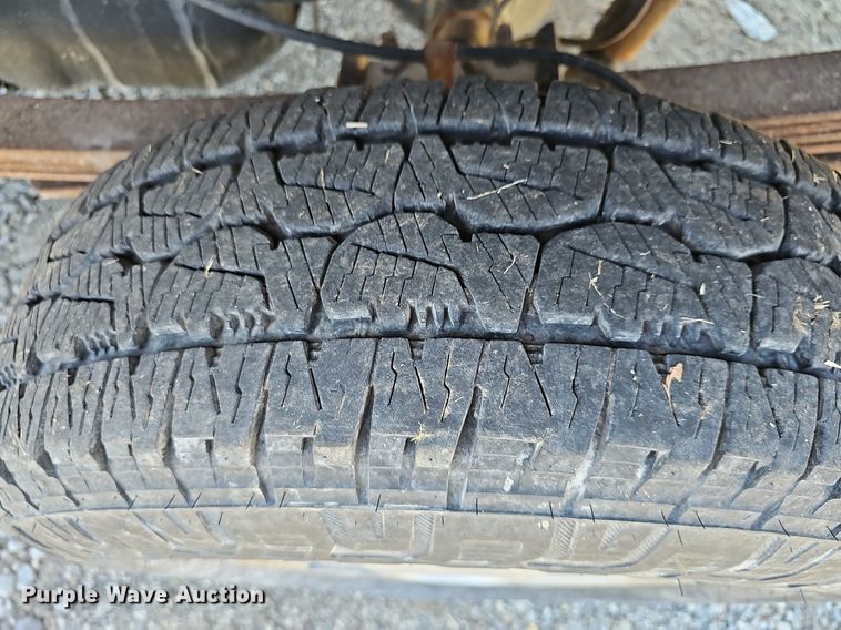 image for item DM1546 2008 Ford F250 Super Duty XL pickup truck