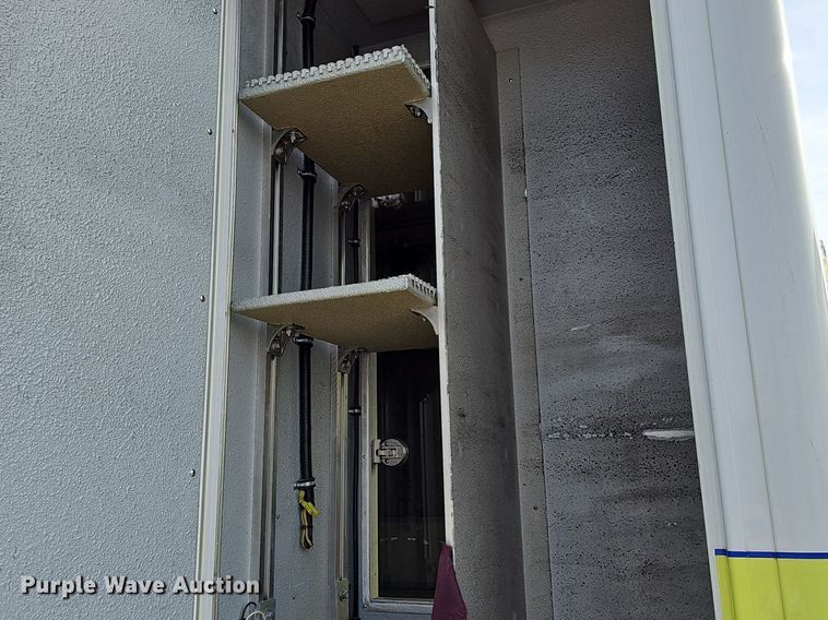 image for item DM1549 2012 Ford F450 Super Duty XLT ambulance