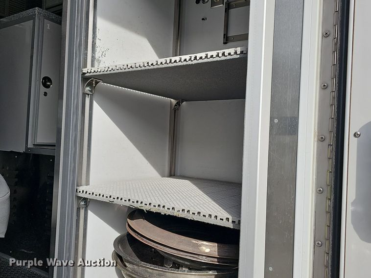 image for item DM1549 2012 Ford F450 Super Duty XLT ambulance