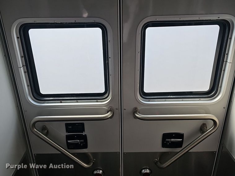 image for item DM1549 2012 Ford F450 Super Duty XLT ambulance