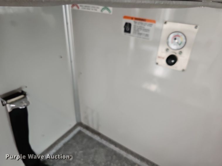 image for item DM1549 2012 Ford F450 Super Duty XLT ambulance