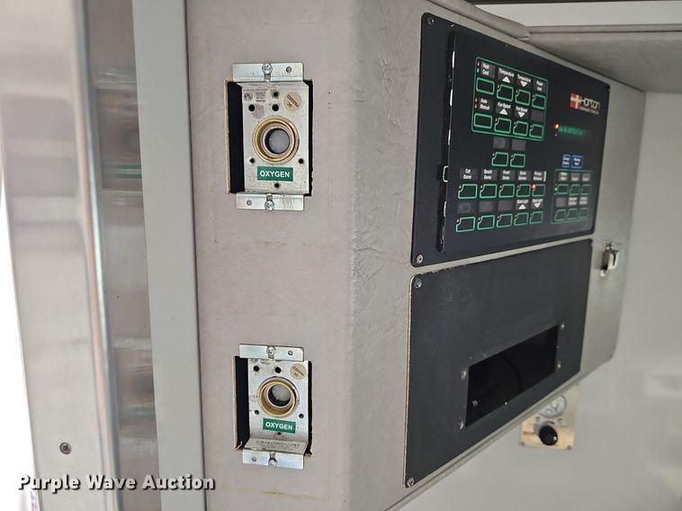 image for item DM1549 2012 Ford F450 Super Duty XLT ambulance