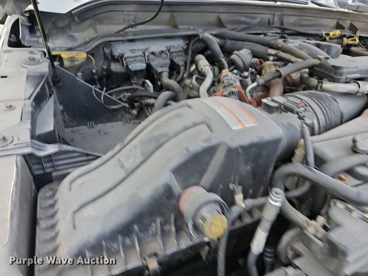 image for item DM1549 2012 Ford F450 Super Duty XLT ambulance