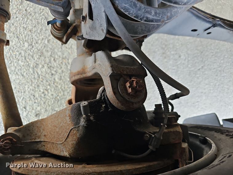 image for item DM1549 2012 Ford F450 Super Duty XLT ambulance