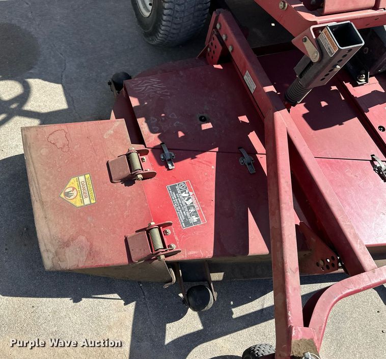 image for item DM2702 Toro Groundmaster 225 lawn mower