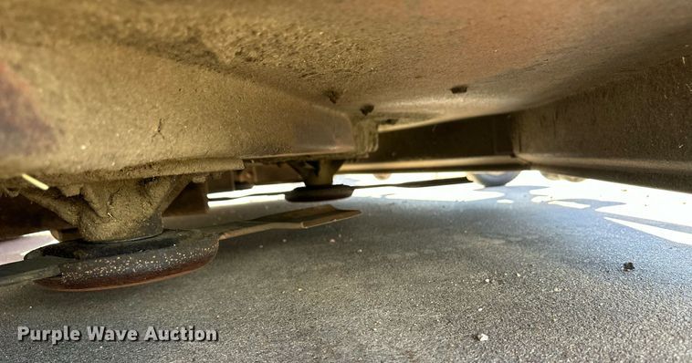 image for item DM2702 Toro Groundmaster 225 lawn mower