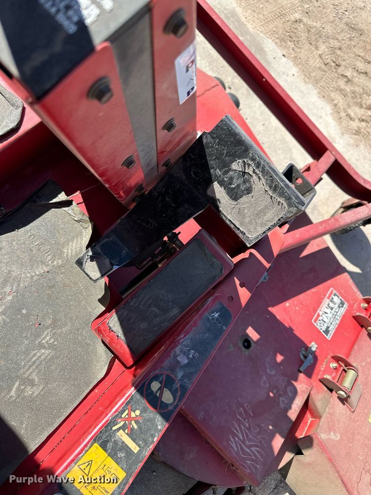 image for item DM2702 Toro Groundmaster 225 lawn mower