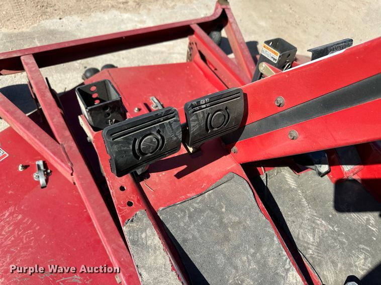 image for item DM2702 Toro Groundmaster 225 lawn mower