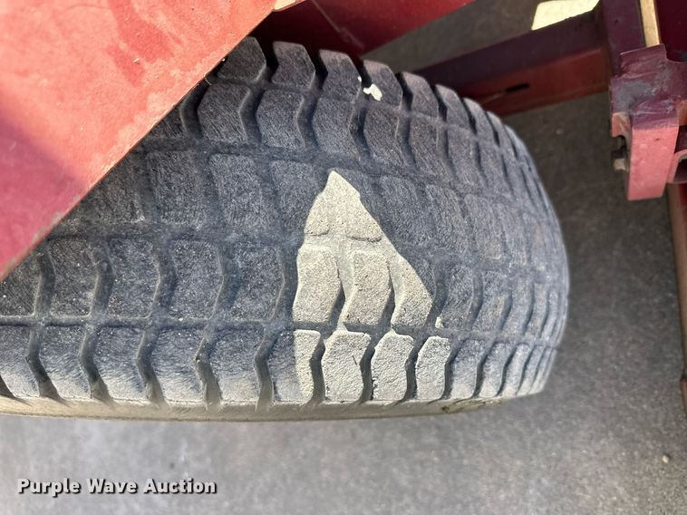 image for item DM2702 Toro Groundmaster 225 lawn mower