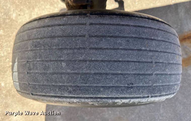 image for item DM2702 Toro Groundmaster 225 lawn mower