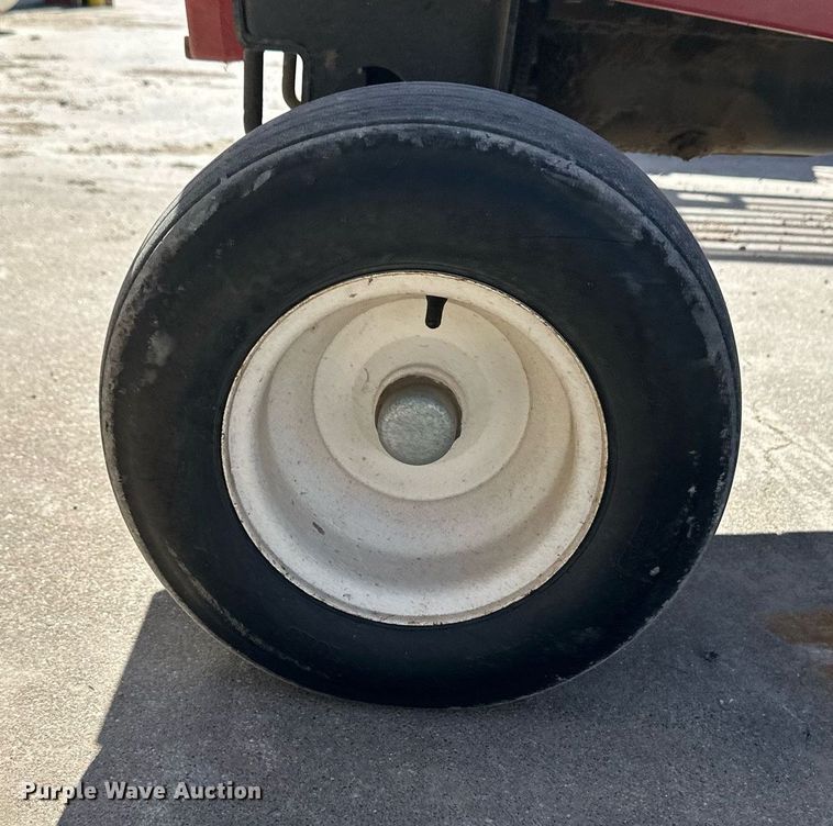 image for item DM2702 Toro Groundmaster 225 lawn mower