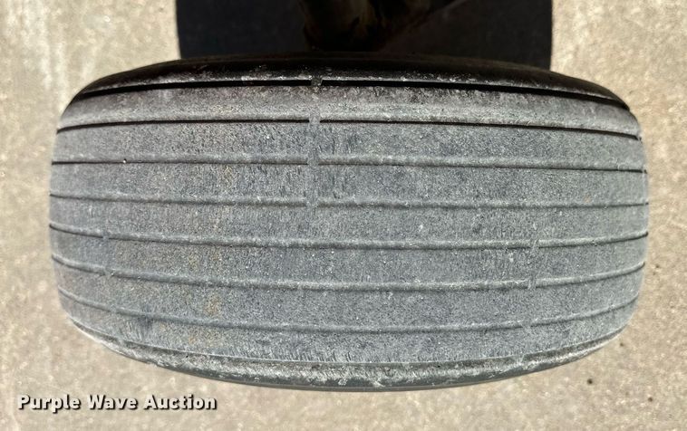 image for item DM2702 Toro Groundmaster 225 lawn mower