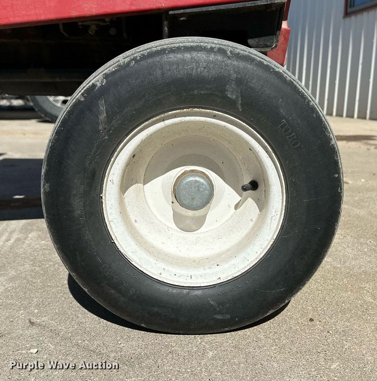 image for item DM2702 Toro Groundmaster 225 lawn mower