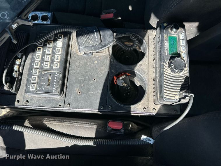 image for item DM2704 2018 Dodge Charger Police 