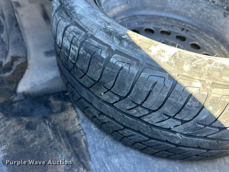 image for item DM2704 2018 Dodge Charger Police 