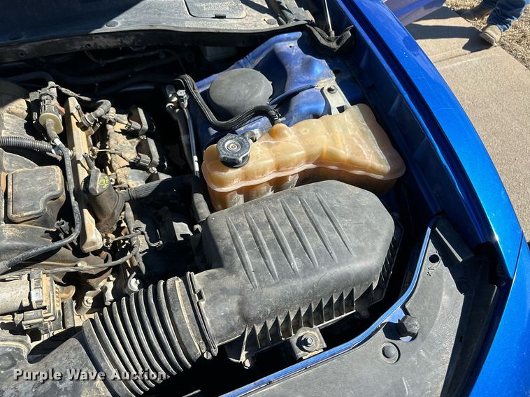 image for item DM2704 2018 Dodge Charger Police 