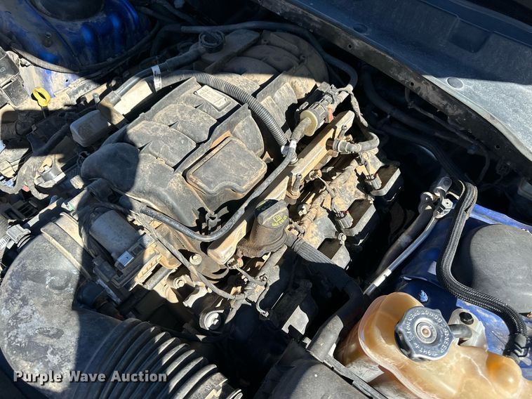 image for item DM2704 2018 Dodge Charger Police 