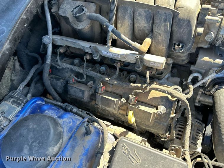 image for item DM2704 2018 Dodge Charger Police 