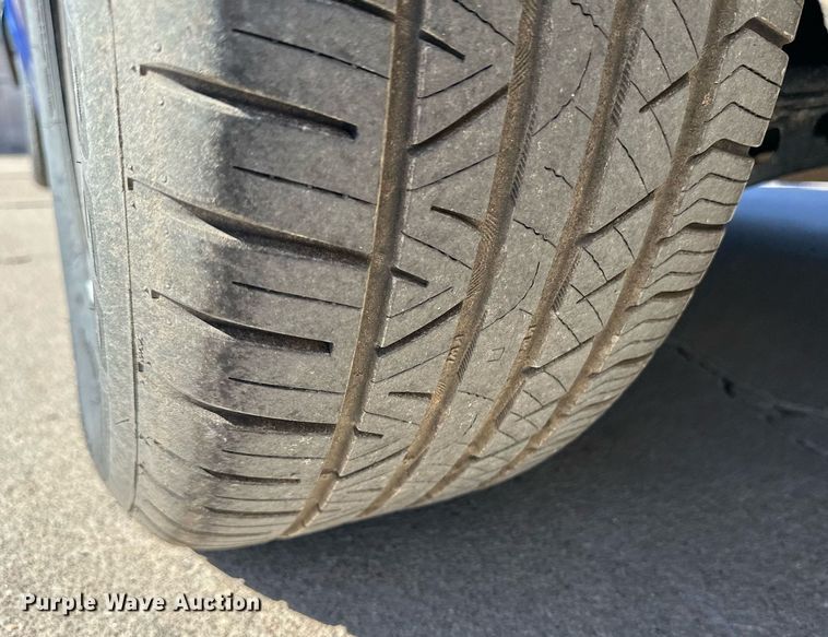 image for item DM2704 2018 Dodge Charger Police 