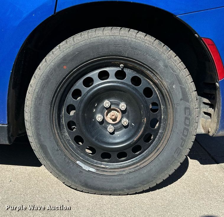 image for item DM2704 2018 Dodge Charger Police 