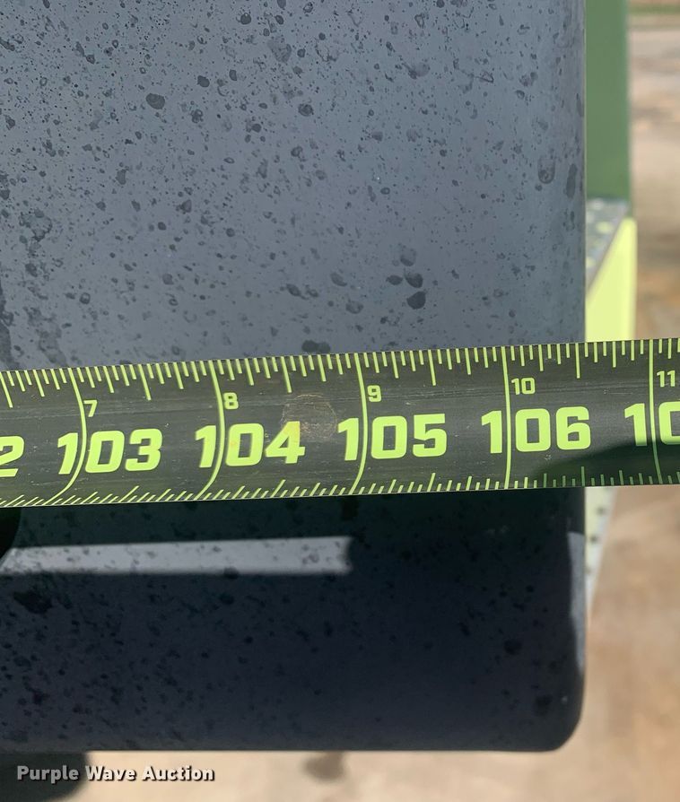 image for item DM7743 1991 Oshkosh TA-1500  fire truck