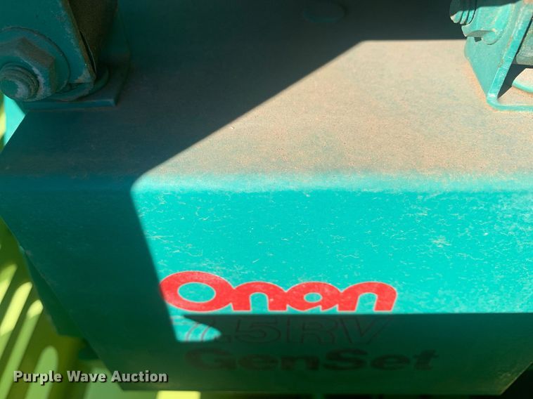 image for item DM7743 1991 Oshkosh TA-1500  fire truck