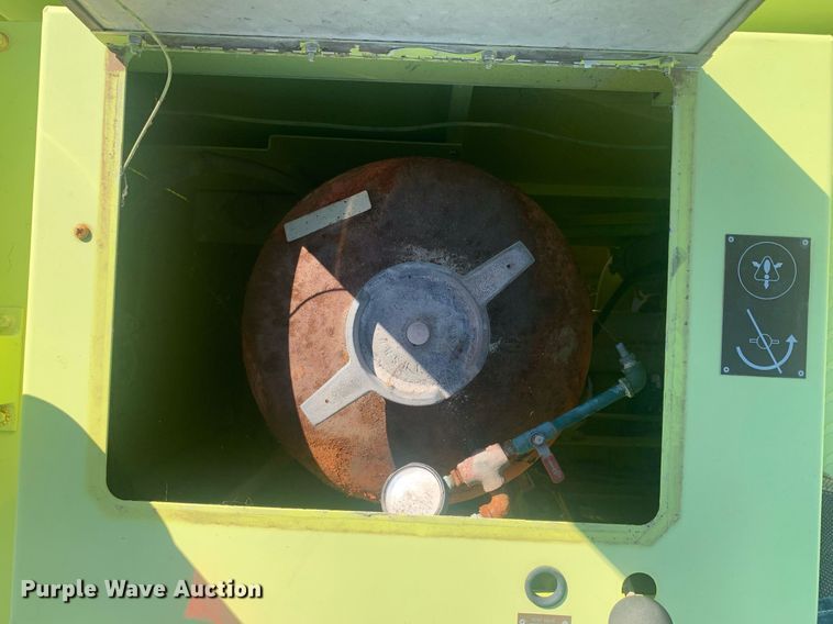 image for item DM7743 1991 Oshkosh TA-1500  fire truck