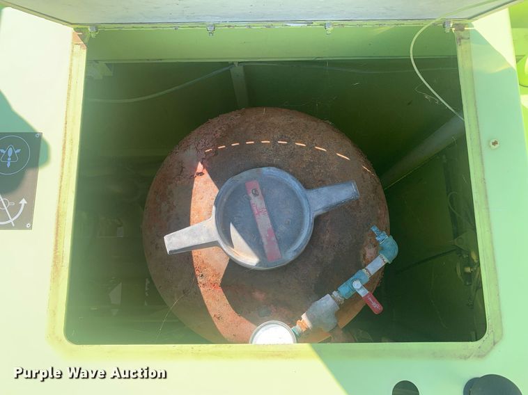 image for item DM7743 1991 Oshkosh TA-1500  fire truck