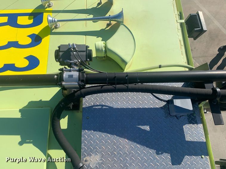 image for item DM7743 1991 Oshkosh TA-1500  fire truck