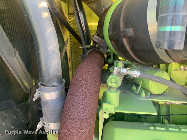 image for item DM7743 1991 Oshkosh TA-1500  fire truck