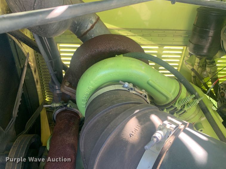 image for item DM7743 1991 Oshkosh TA-1500  fire truck