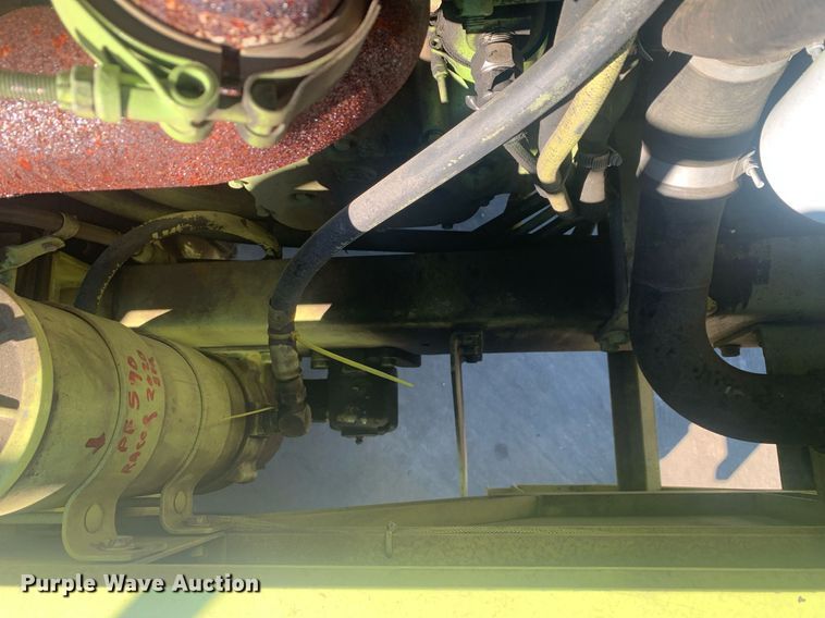 image for item DM7743 1991 Oshkosh TA-1500  fire truck