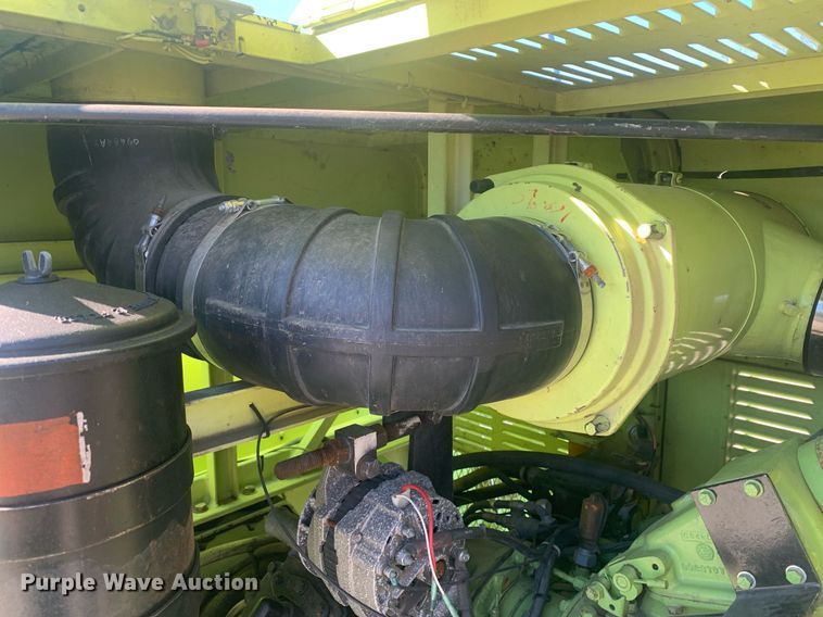 image for item DM7743 1991 Oshkosh TA-1500  fire truck