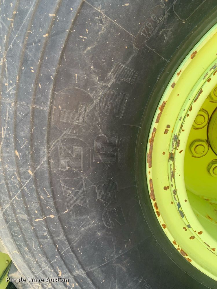 image for item DM7743 1991 Oshkosh TA-1500  fire truck