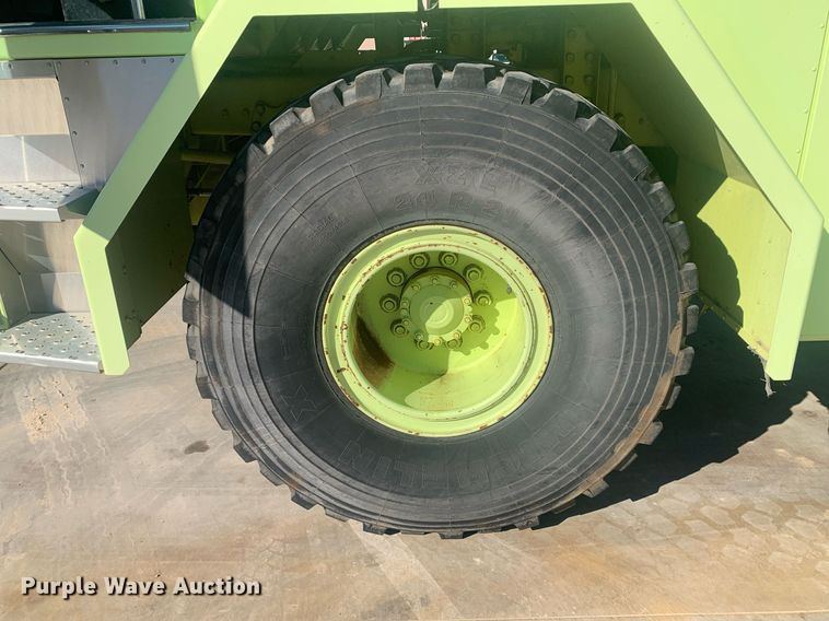 image for item DM7743 1991 Oshkosh TA-1500  fire truck