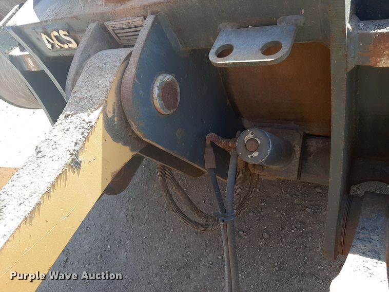 image for item DP2617 2005 Case 621D wheel loader