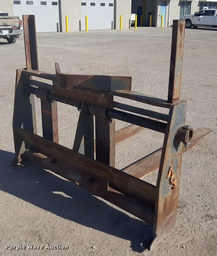 image for item DP2617 2005 Case 621D wheel loader