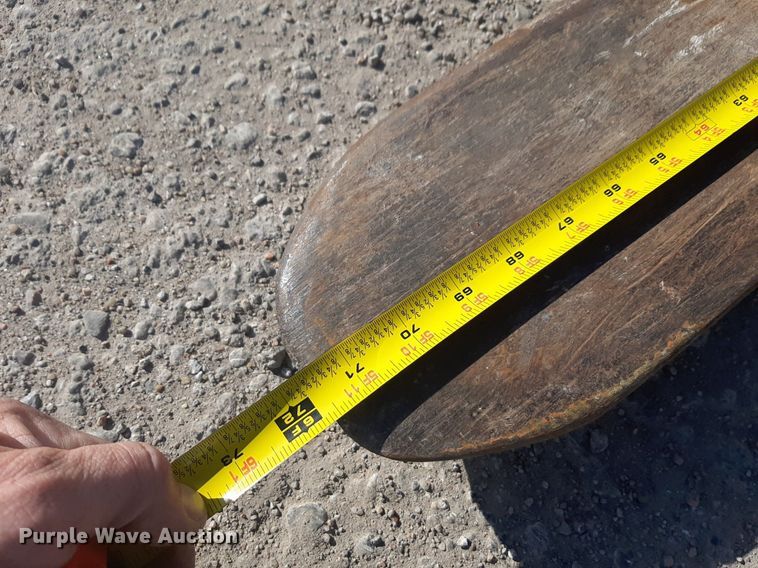 image for item DP2617 2005 Case 621D wheel loader