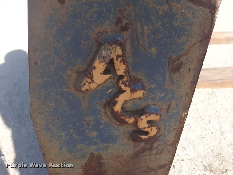 image for item DP2617 2005 Case 621D wheel loader