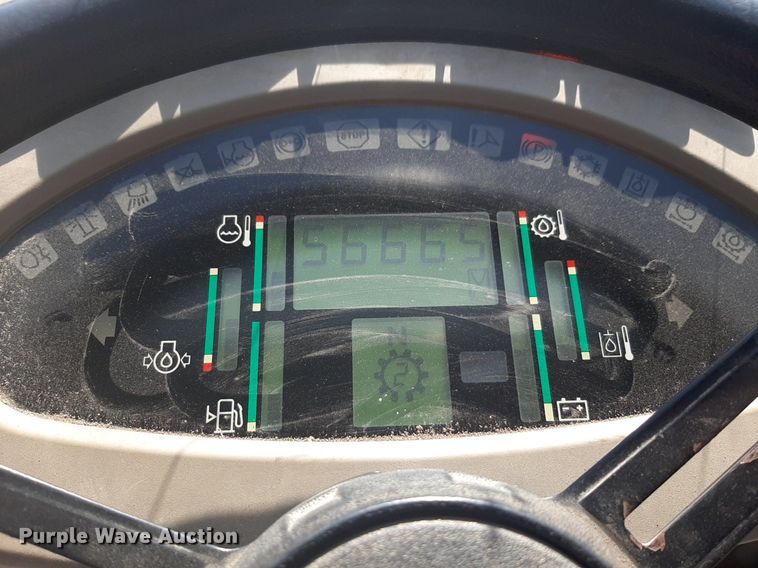 image for item DP2617 2005 Case 621D wheel loader