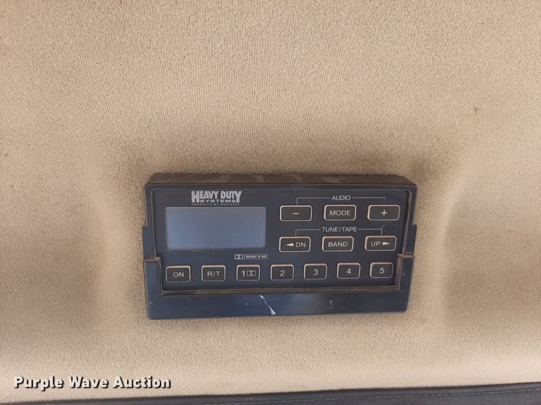 image for item DP2617 2005 Case 621D wheel loader