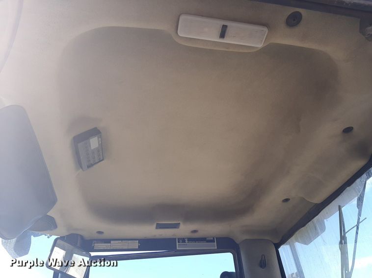 image for item DP2617 2005 Case 621D wheel loader