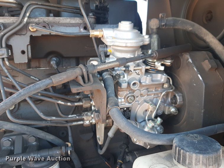 image for item DP2617 2005 Case 621D wheel loader