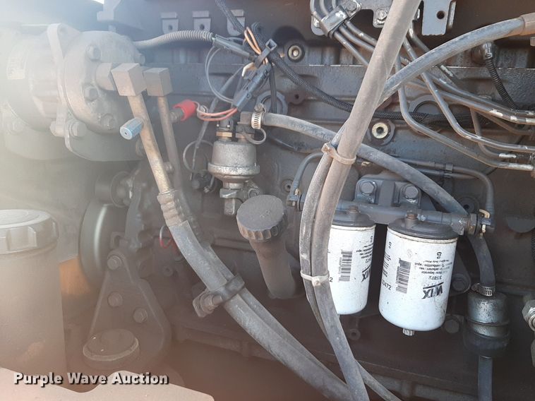 image for item DP2617 2005 Case 621D wheel loader